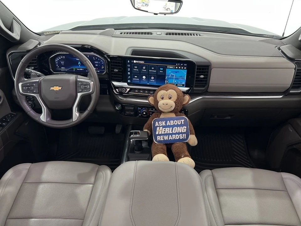 2023 Chevrolet Silverado 4th Gen - Image 20 of 21