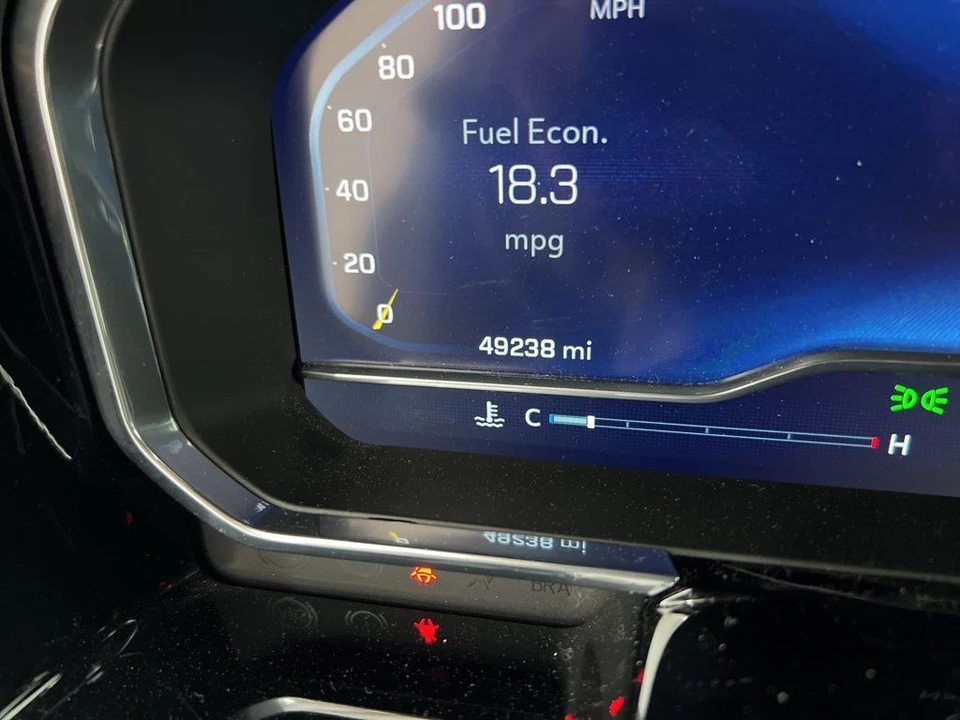 2023 Chevrolet Silverado 4th Gen - Image 11 of 21