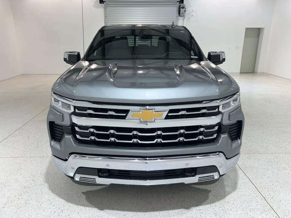 2023 Chevrolet Silverado 4th Gen - Image 8 of 21