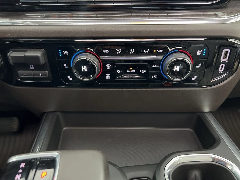 2023 Chevrolet Silverado 4th Gen - Image 17 of 21