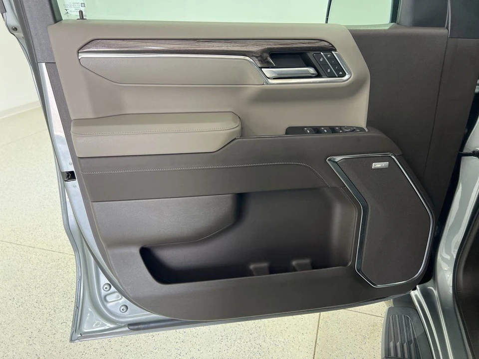 2023 Chevrolet Silverado 4th Gen - Image 21 of 21