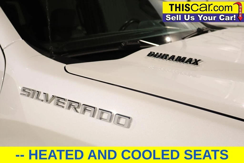 2023 Chevrolet Silverado 4th Gen - Image 12 of 21
