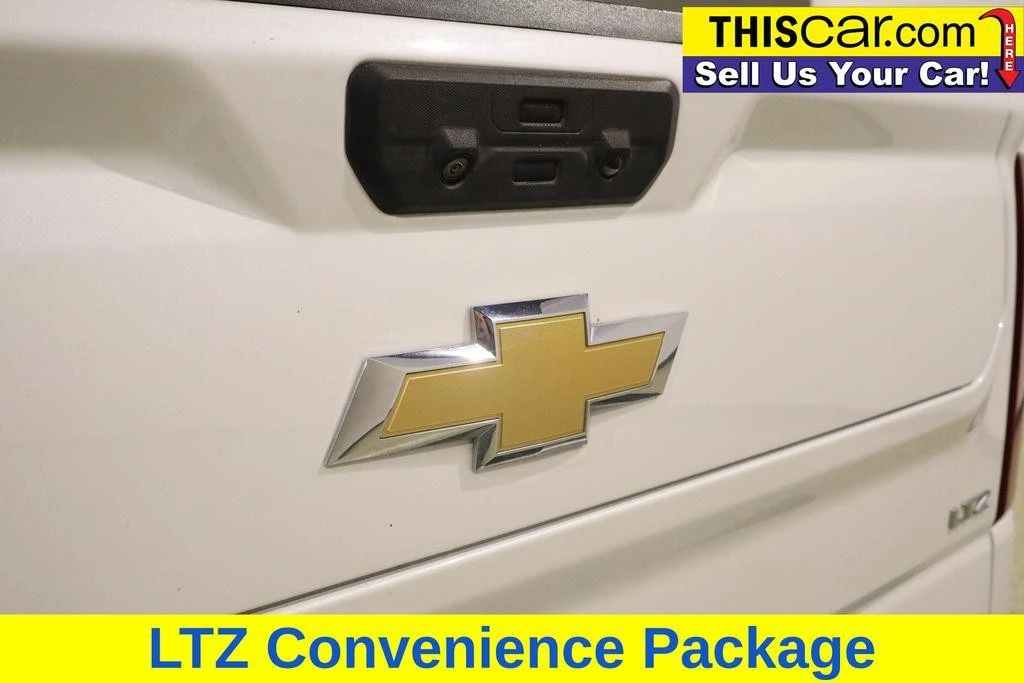 2023 Chevrolet Silverado 4th Gen - Image 15 of 21
