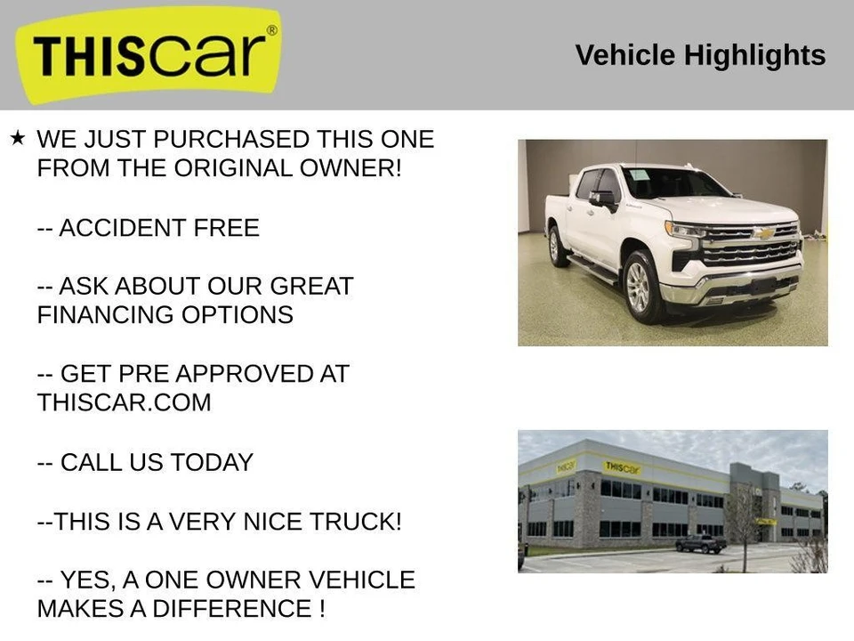 2023 Chevrolet Silverado 4th Gen - Image 11 of 21