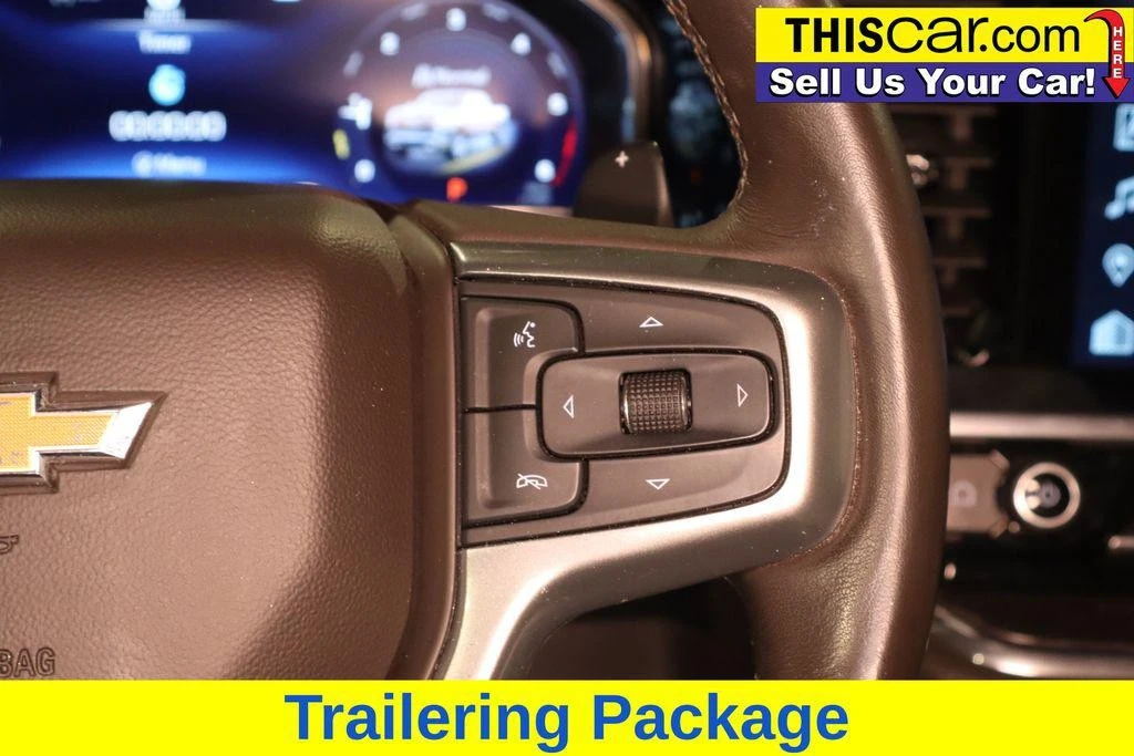 2023 Chevrolet Silverado 4th Gen - Image 19 of 21