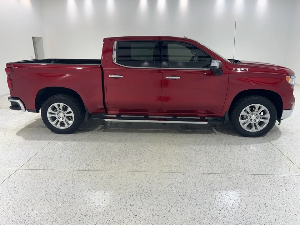 2023 Chevrolet Silverado 4th Gen - Image 6 of 12