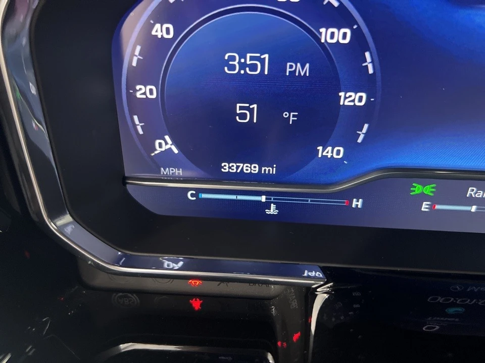 2023 Chevrolet Silverado 4th Gen - Image 11 of 12