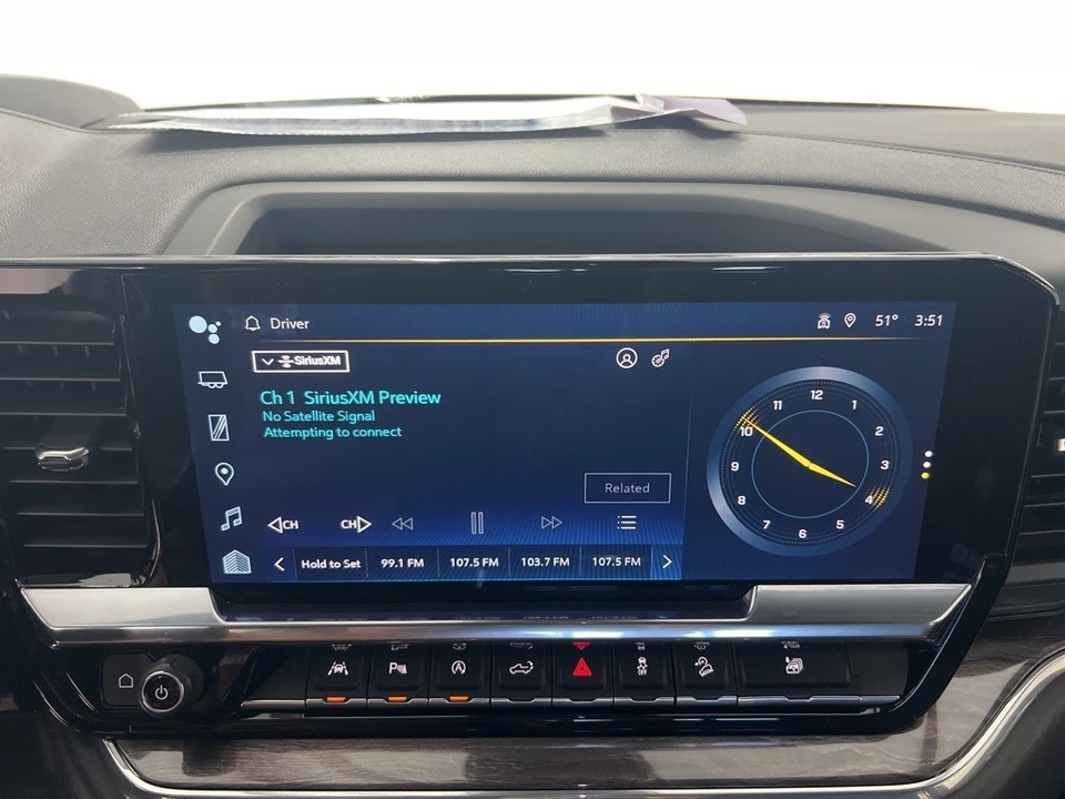 2023 Chevrolet Silverado 4th Gen - Image 12 of 12