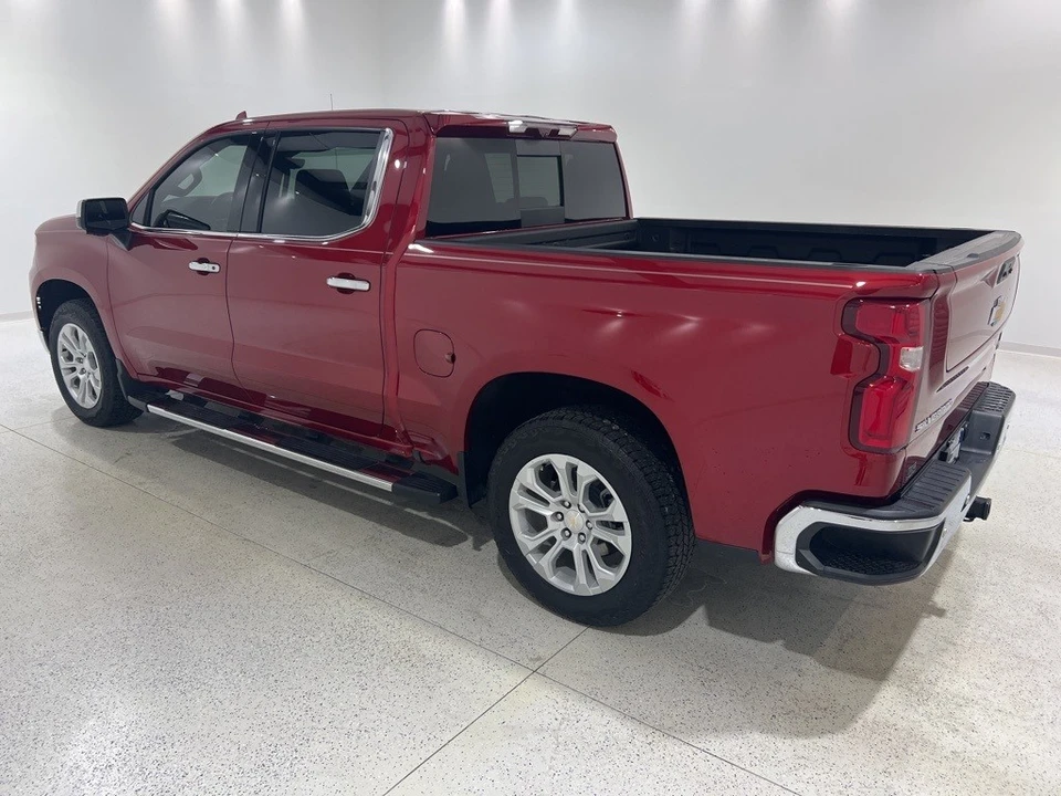 2023 Chevrolet Silverado 4th Gen - Image 3 of 12
