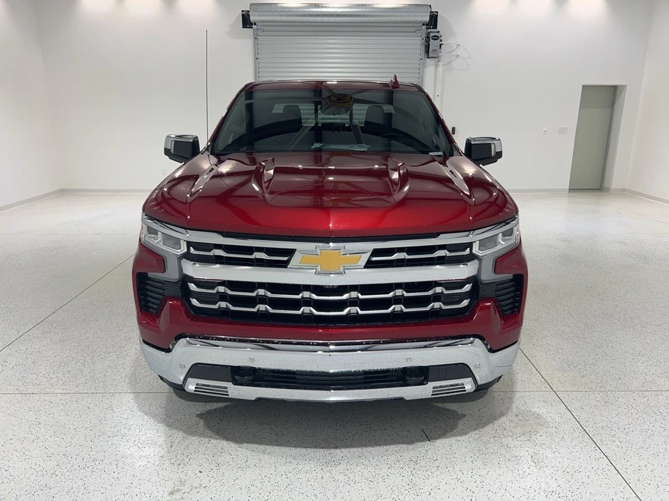 2023 Chevrolet Silverado 4th Gen - Image 8 of 12