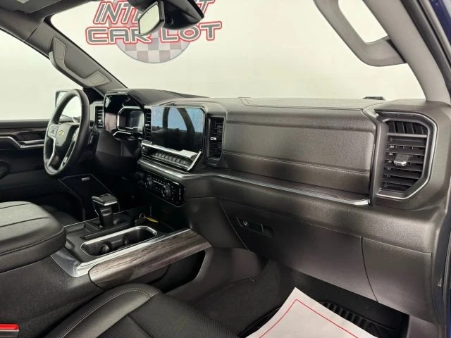 2023 Chevrolet Silverado 4th Gen - Image 12 of 21