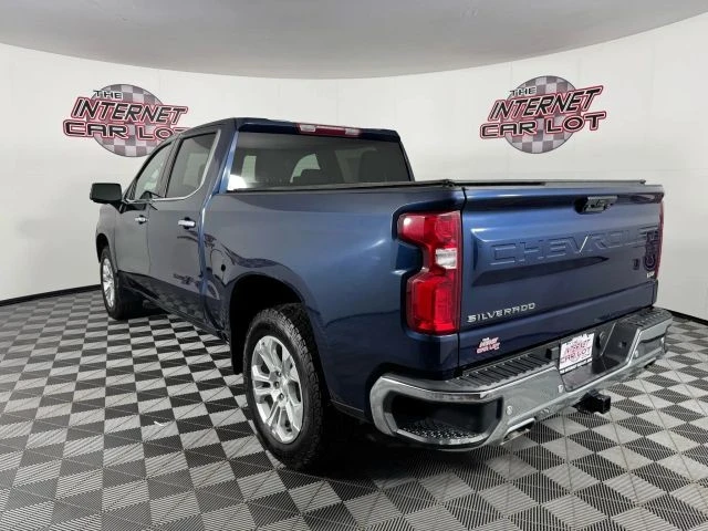 2023 Chevrolet Silverado 4th Gen - Image 5 of 21