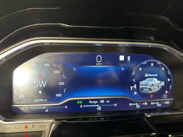 2023 Chevrolet Silverado 4th Gen - Image 14 of 21