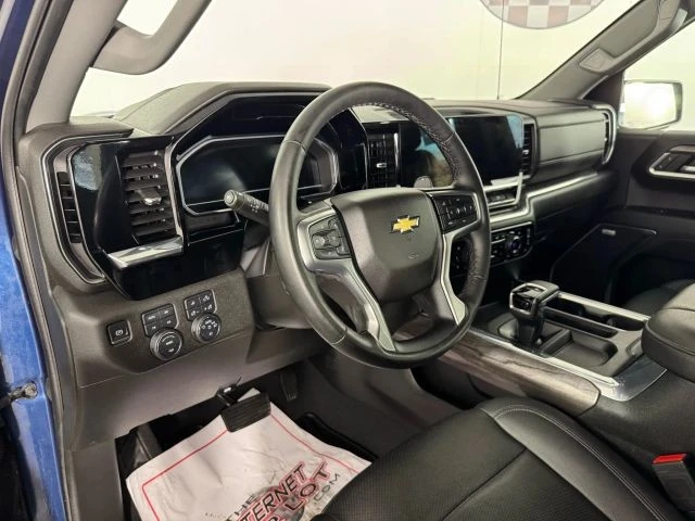 2023 Chevrolet Silverado 4th Gen - Image 10 of 21