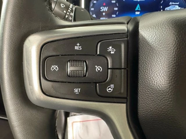 2023 Chevrolet Silverado 4th Gen - Image 15 of 21