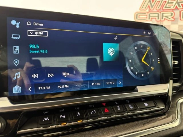 2023 Chevrolet Silverado 4th Gen - Image 20 of 21