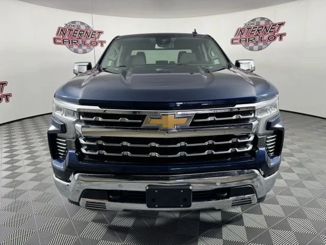2023 Chevrolet Silverado 4th Gen - Image 2 of 21