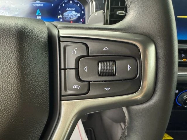 2023 Chevrolet Silverado 4th Gen - Image 16 of 21