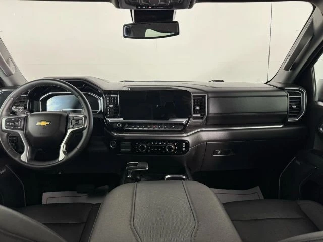 2023 Chevrolet Silverado 4th Gen - Image 11 of 21