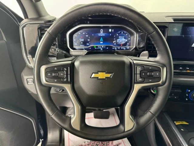 2023 Chevrolet Silverado 4th Gen - Image 13 of 21