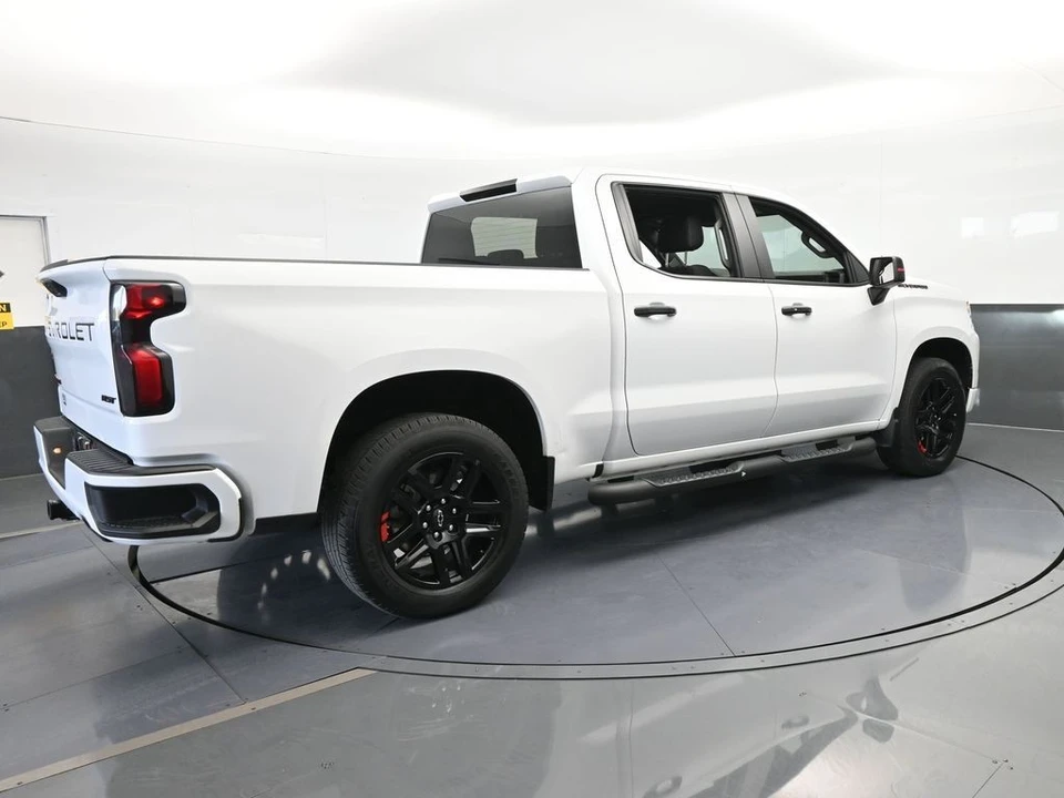 2023 Chevrolet Silverado 4th Gen - Image 6 of 12