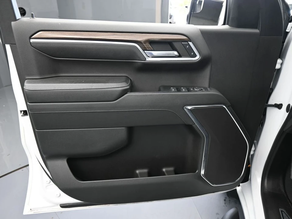 2023 Chevrolet Silverado 4th Gen - Image 12 of 12