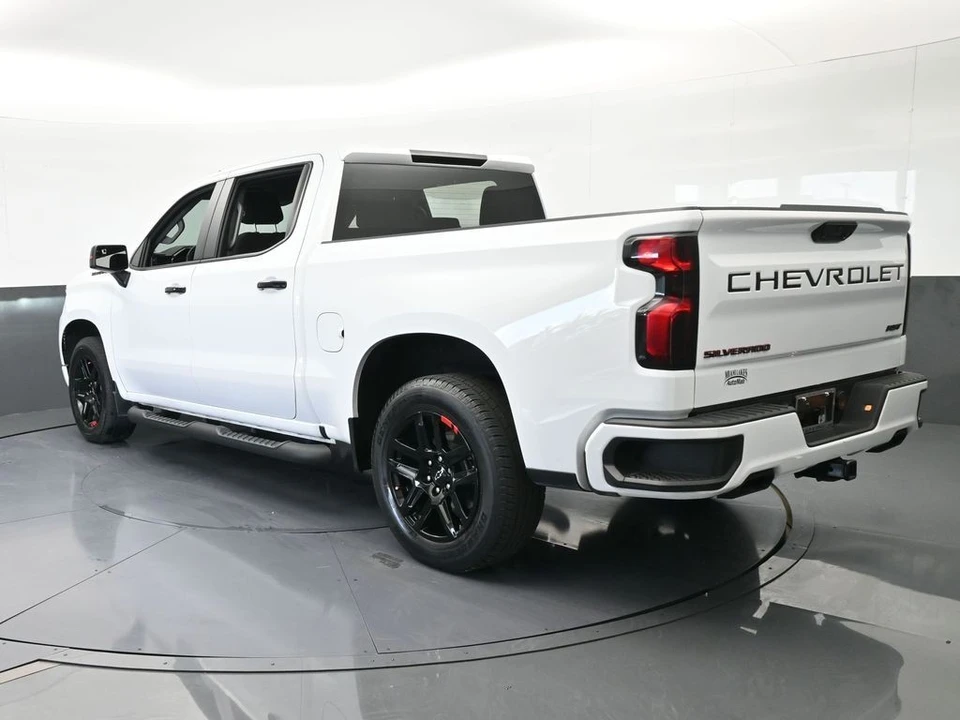 2023 Chevrolet Silverado 4th Gen - Image 4 of 12
