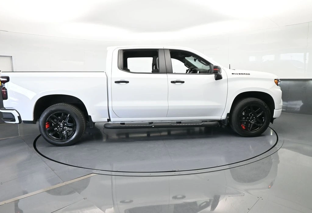 2023 Chevrolet Silverado 4th Gen - Image 7 of 12