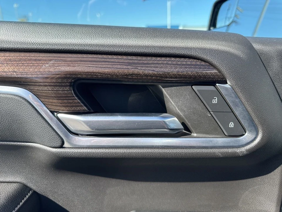 2023 Chevrolet Silverado 4th Gen - Image 11 of 12
