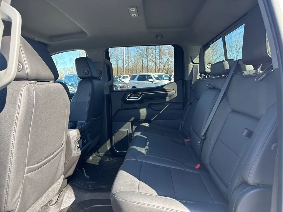 2023 Chevrolet Silverado 4th Gen - Image 12 of 21
