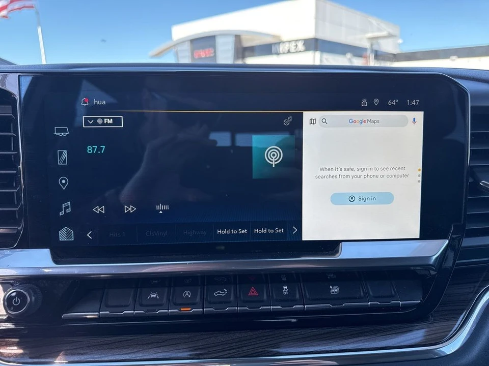 2023 Chevrolet Silverado 4th Gen - Image 19 of 21