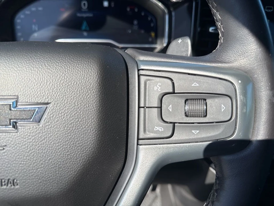 2023 Chevrolet Silverado 4th Gen - Image 17 of 21