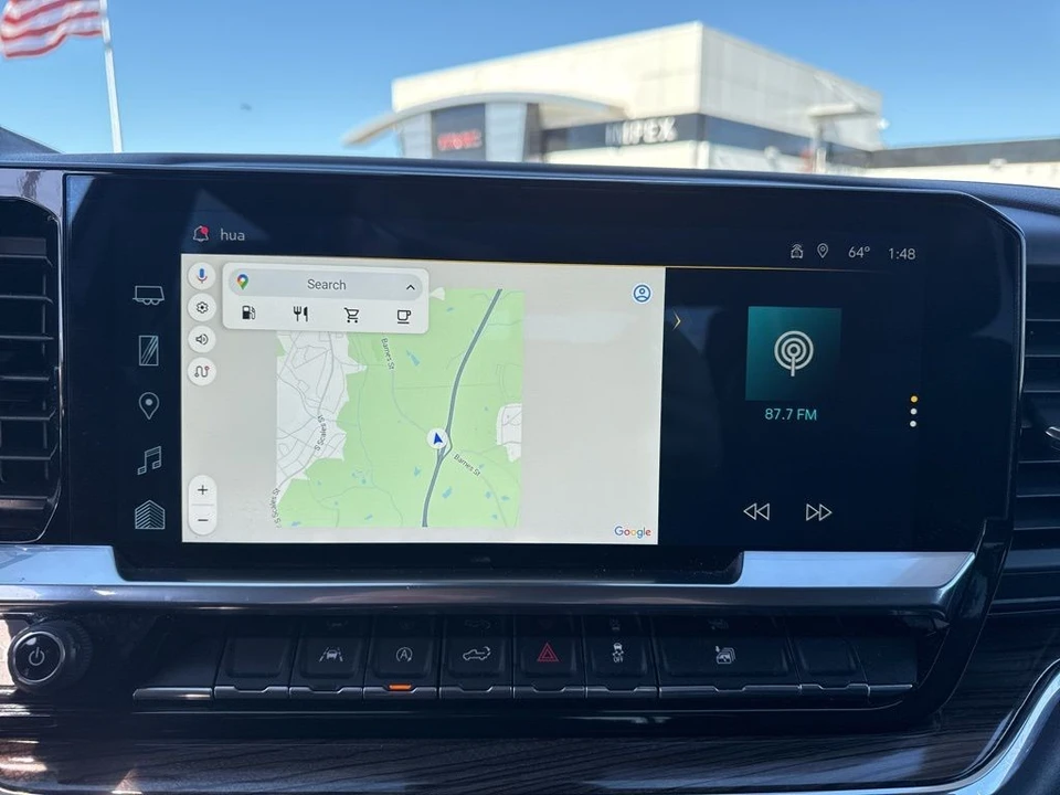 2023 Chevrolet Silverado 4th Gen - Image 20 of 21