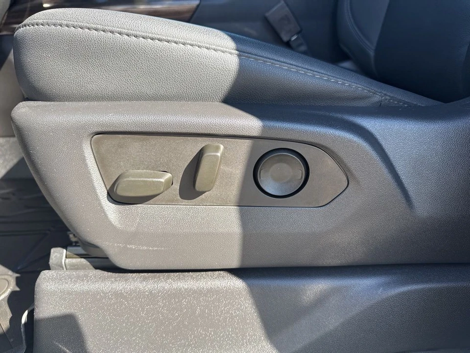 2023 Chevrolet Silverado 4th Gen - Image 10 of 21