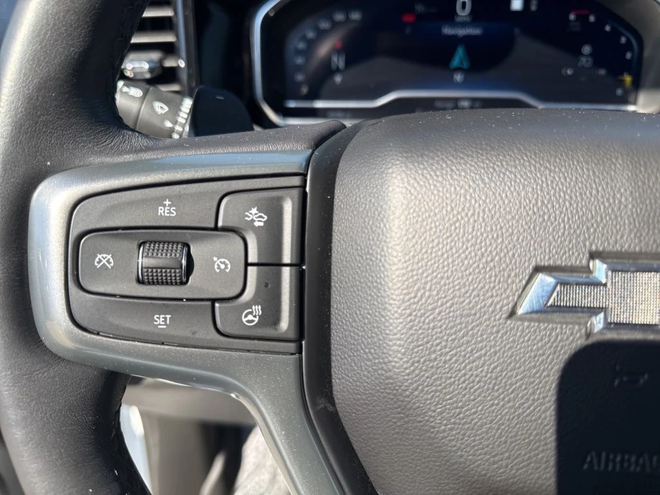 2023 Chevrolet Silverado 4th Gen - Image 16 of 21