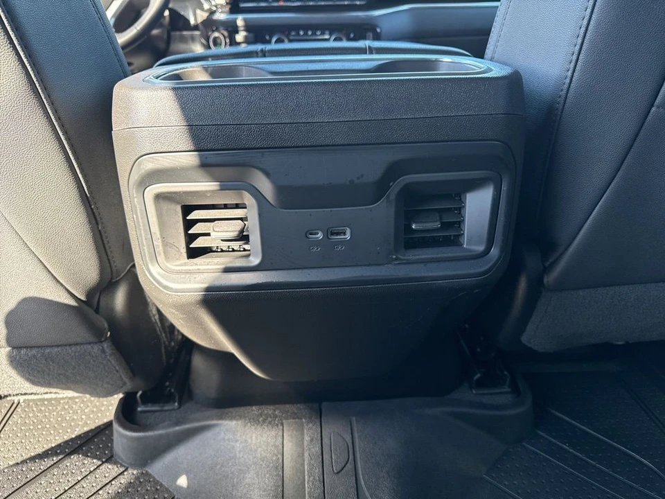 2023 Chevrolet Silverado 4th Gen - Image 13 of 21