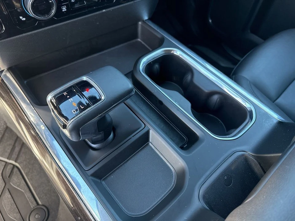2023 Chevrolet Silverado 4th Gen - Image 18 of 21