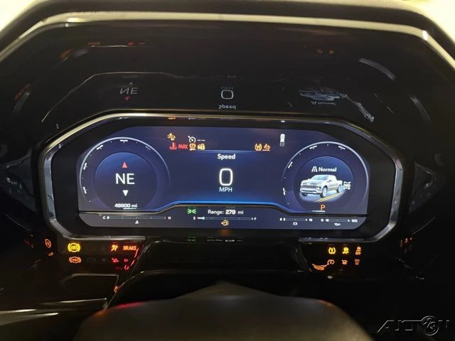 2023 Chevrolet Silverado 4th Gen - Image 19 of 21