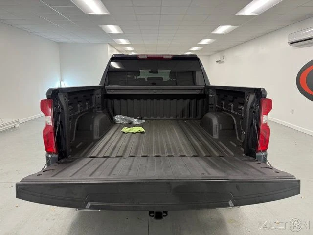 2023 Chevrolet Silverado 4th Gen - Image 8 of 21