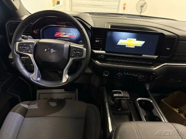 2023 Chevrolet Silverado 4th Gen - Image 18 of 21