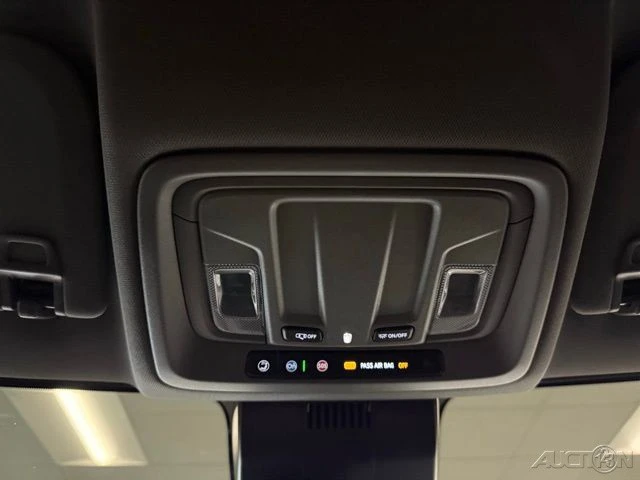 2023 Chevrolet Silverado 4th Gen - Image 20 of 21