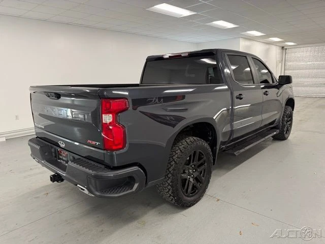 2023 Chevrolet Silverado 4th Gen - Image 6 of 21