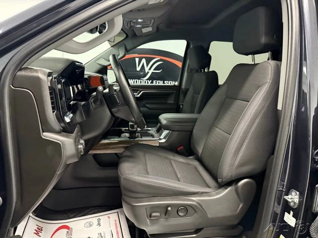2023 Chevrolet Silverado 4th Gen - Image 11 of 21