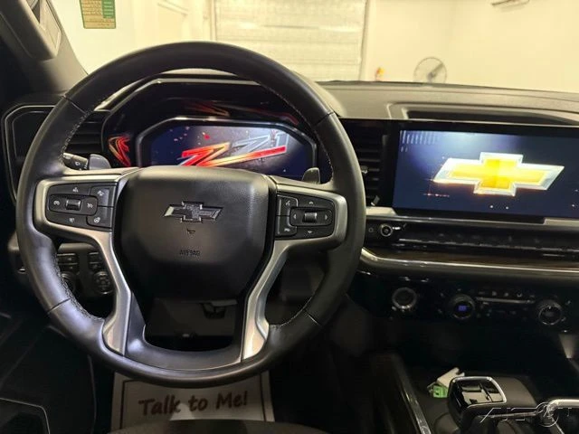 2023 Chevrolet Silverado 4th Gen - Image 17 of 21