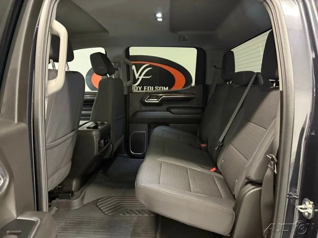 2023 Chevrolet Silverado 4th Gen - Image 15 of 21