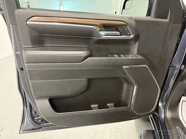 2023 Chevrolet Silverado 4th Gen - Image 13 of 21