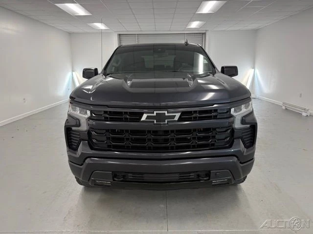 2023 Chevrolet Silverado 4th Gen - Image 2 of 21