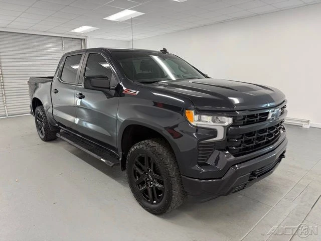 2023 Chevrolet Silverado 4th Gen - Image 3 of 21