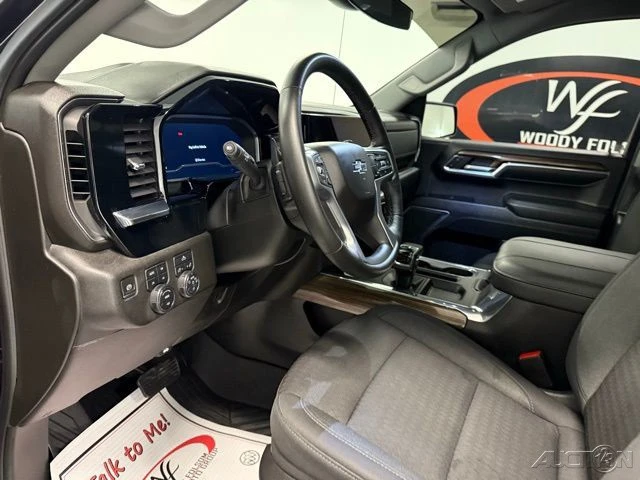 2023 Chevrolet Silverado 4th Gen - Image 12 of 21