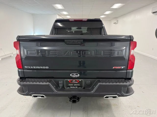 2023 Chevrolet Silverado 4th Gen - Image 7 of 21